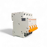 Mora 4P 63A AC Circuit Breaker